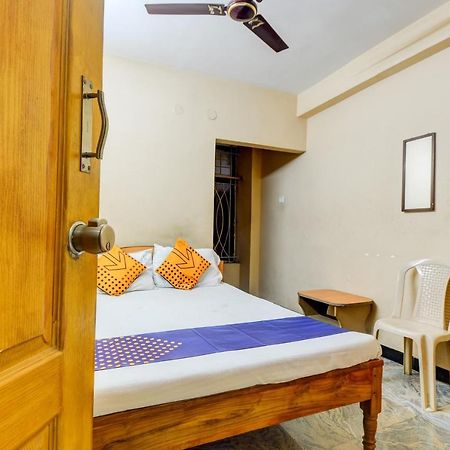 Spot On 68204 Hotel City Park Coimbatore Exterior photo